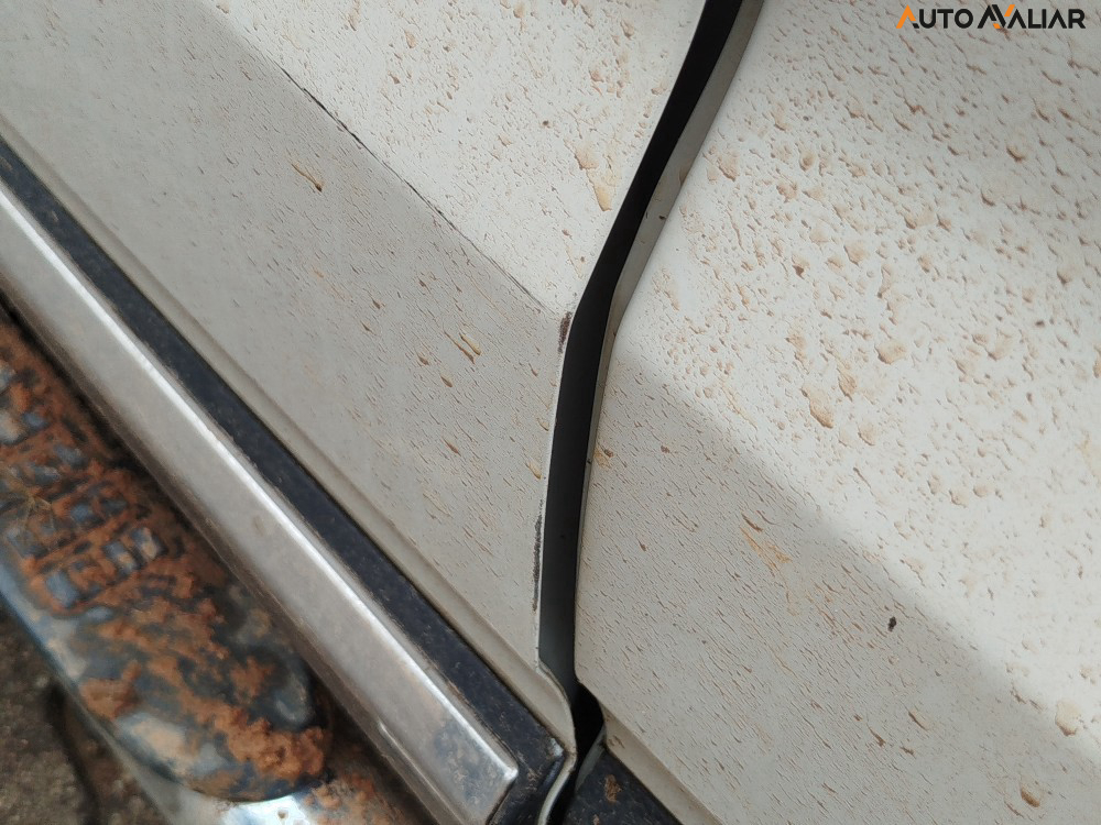 FIAT TORO 2.0 16V TURBO DIESEL RANCH 4WD AT9