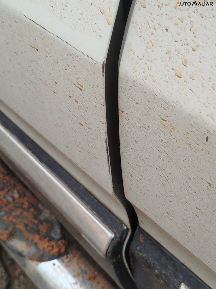 FIAT TORO 2.0 16V TURBO DIESEL RANCH 4WD AT9