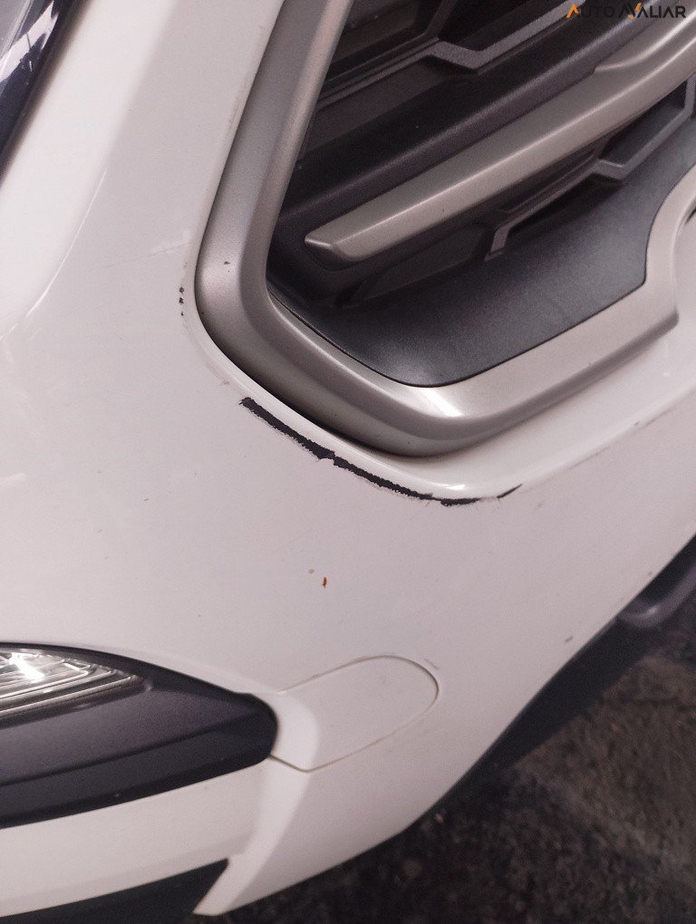 FORD ECOSPORT 1.5 TI-VCT FLEX SE AUTOMATICO