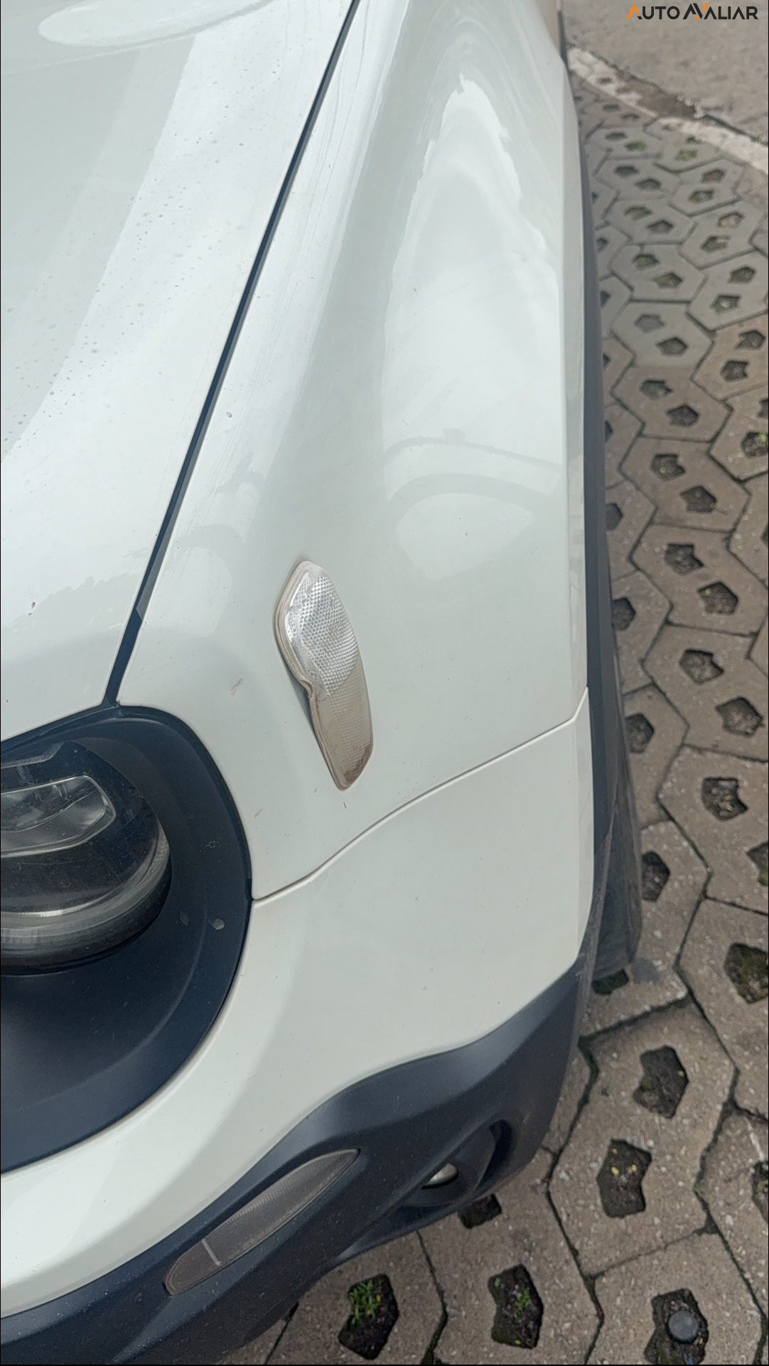 JEEP RENEGADE 2.0 16V TURBO DIESEL LONGITUDE 4P 4X4 AUTOMATICO