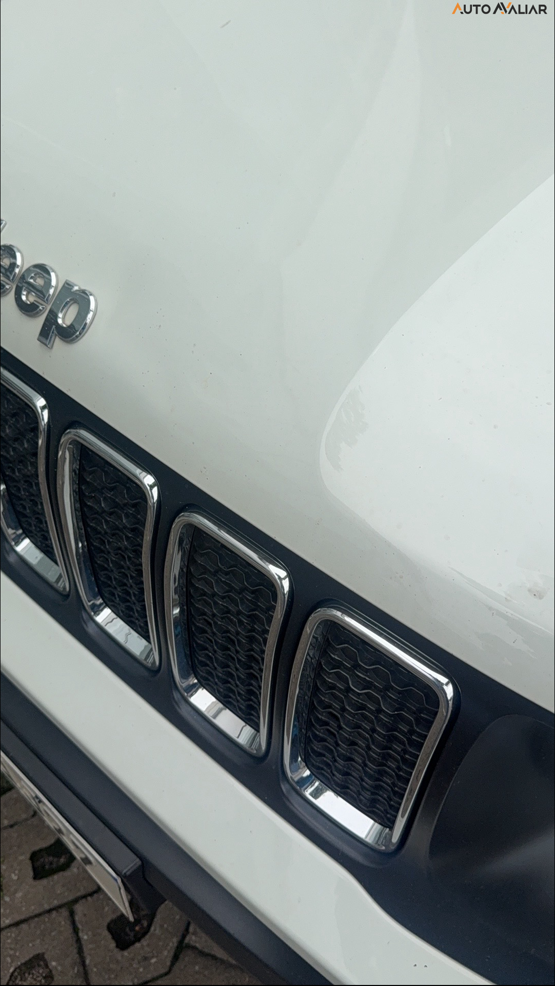 JEEP RENEGADE 2.0 16V TURBO DIESEL LONGITUDE 4P 4X4 AUTOMATICO