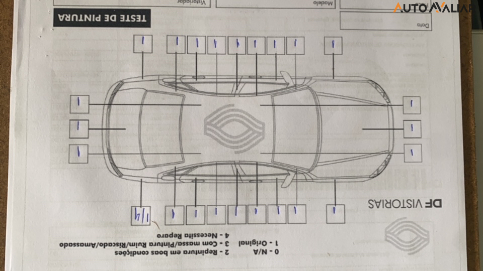 HYUNDAI CRETA 1.0 TGDI FLEX LIMITED AUTOM&Aacute;TICO