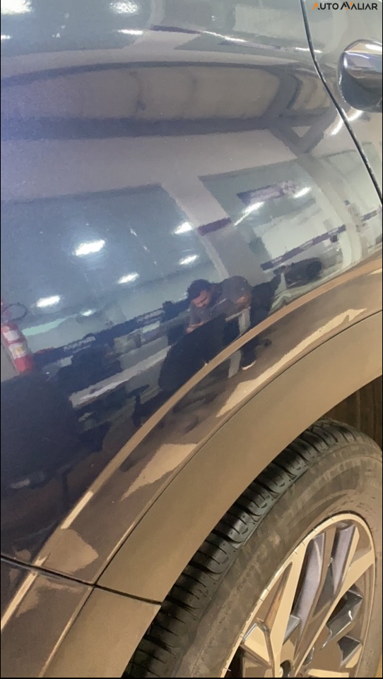 HYUNDAI CRETA 1.0 TGDI FLEX LIMITED AUTOM&Aacute;TICO