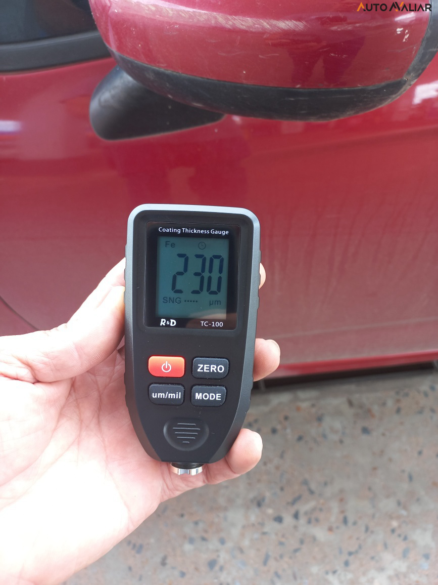 CITROEN C3 1.5 TENDANCE 8V FLEX 4P MANUAL