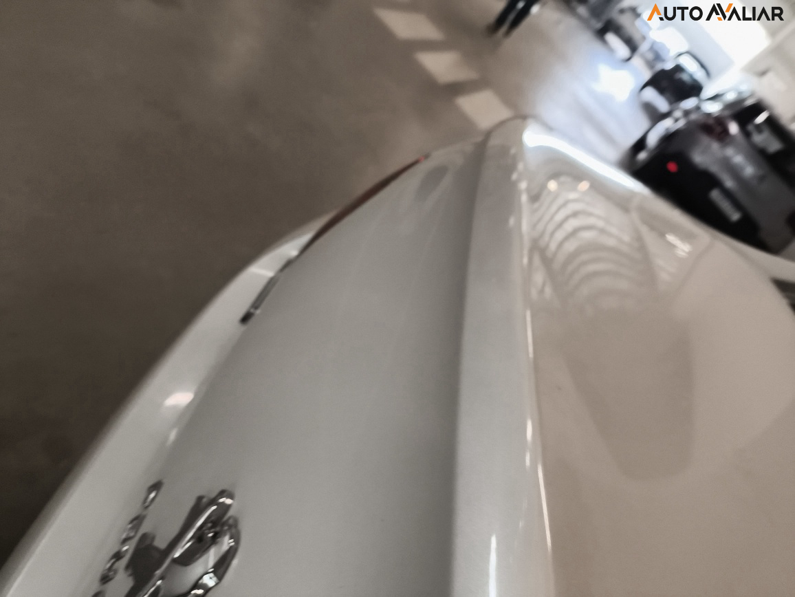 PEUGEOT 408 1.6 BUSINESS 16V TURBO FLEX 4P AUTOMATICO