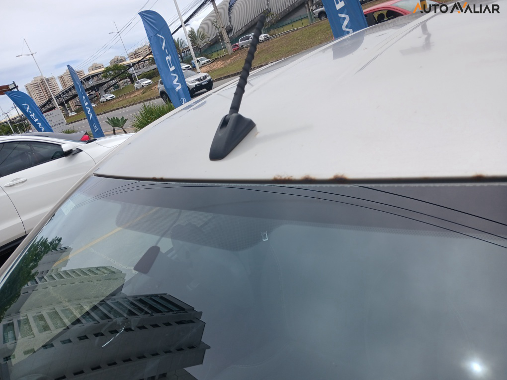 TOYOTA ETIOS 1.5 XS SEDAN 16V FLEX 4P MANUAL