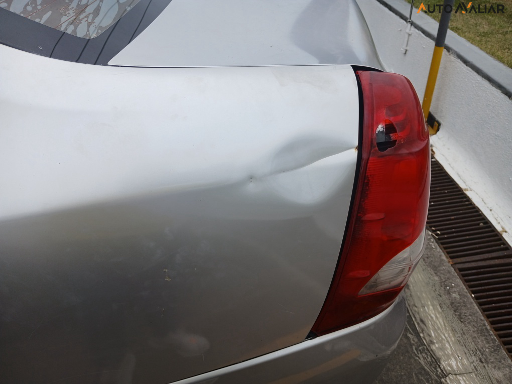 TOYOTA ETIOS 1.5 XS SEDAN 16V FLEX 4P MANUAL