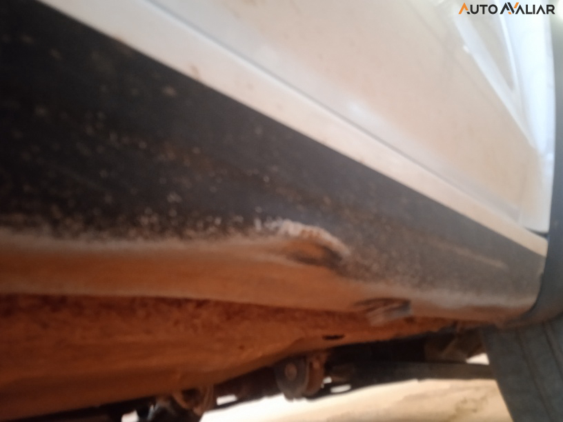 FIAT STRADA 1.3 FIREFLY FLEX FREEDOM CS MANUAL