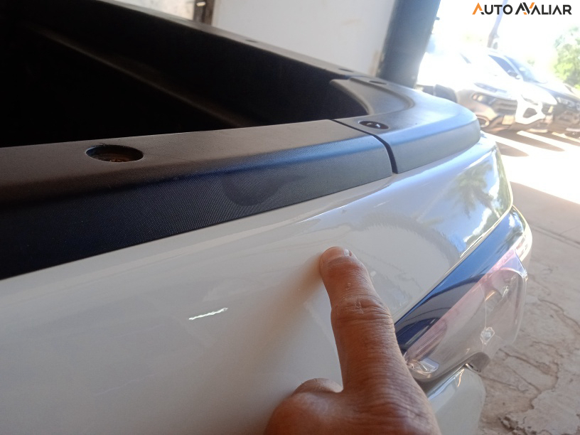 FIAT STRADA 1.3 FIREFLY FLEX FREEDOM CS MANUAL