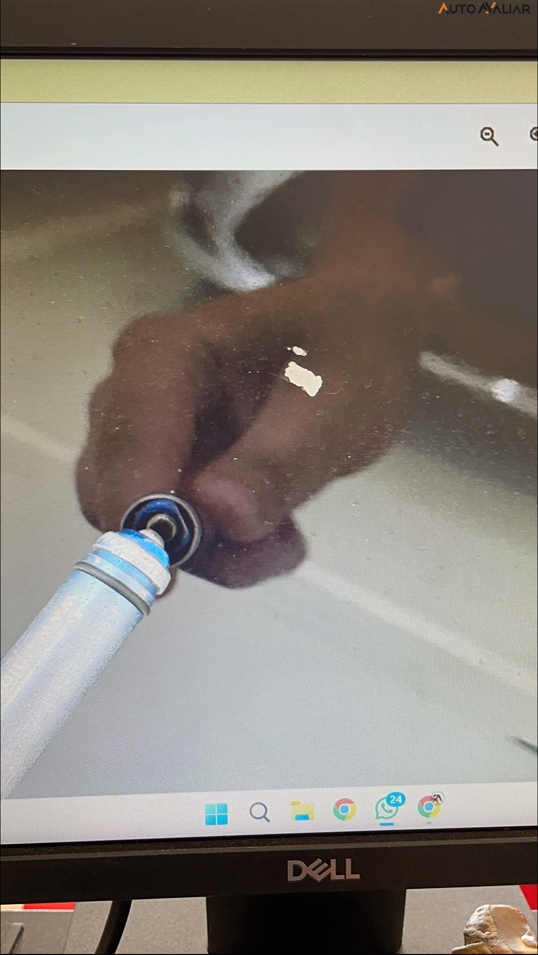 JEEP COMPASS 2.0 16V DIESEL LONGITUDE 4X4 AUTOMATICO