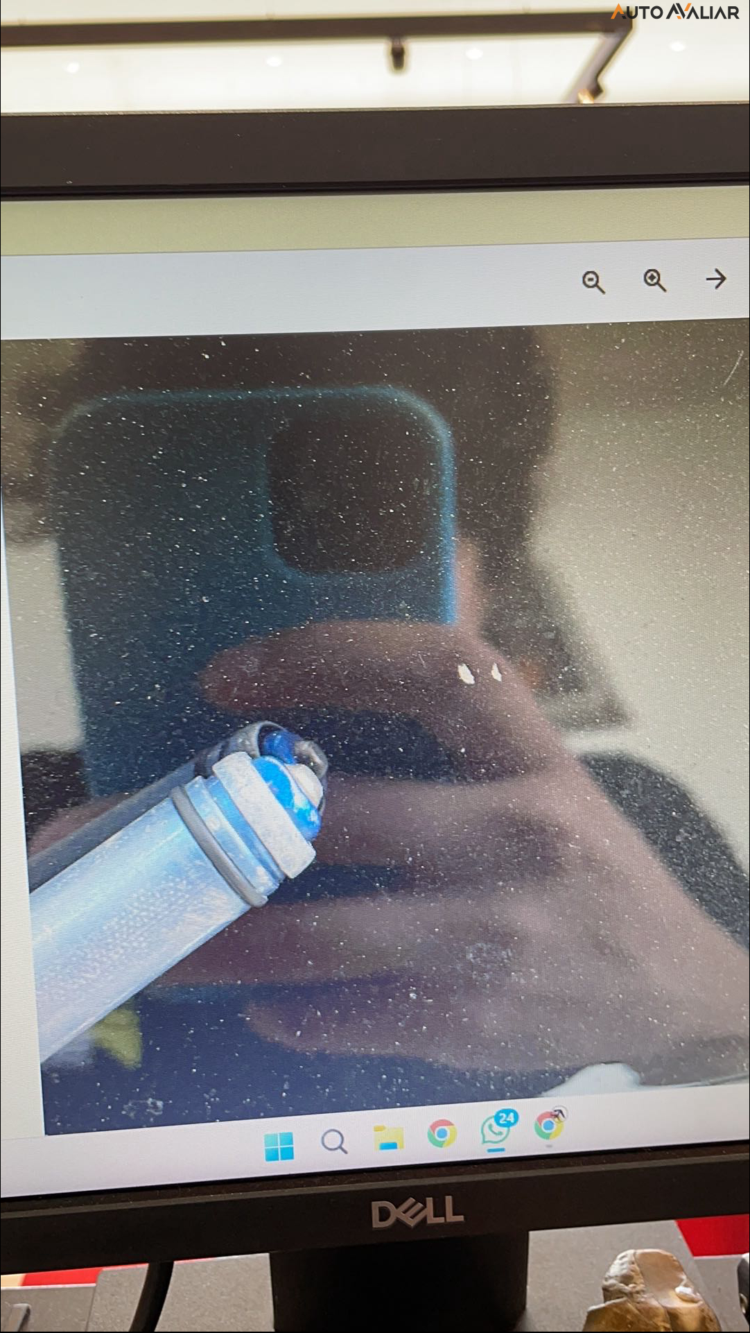 JEEP COMPASS 2.0 16V DIESEL LONGITUDE 4X4 AUTOMATICO