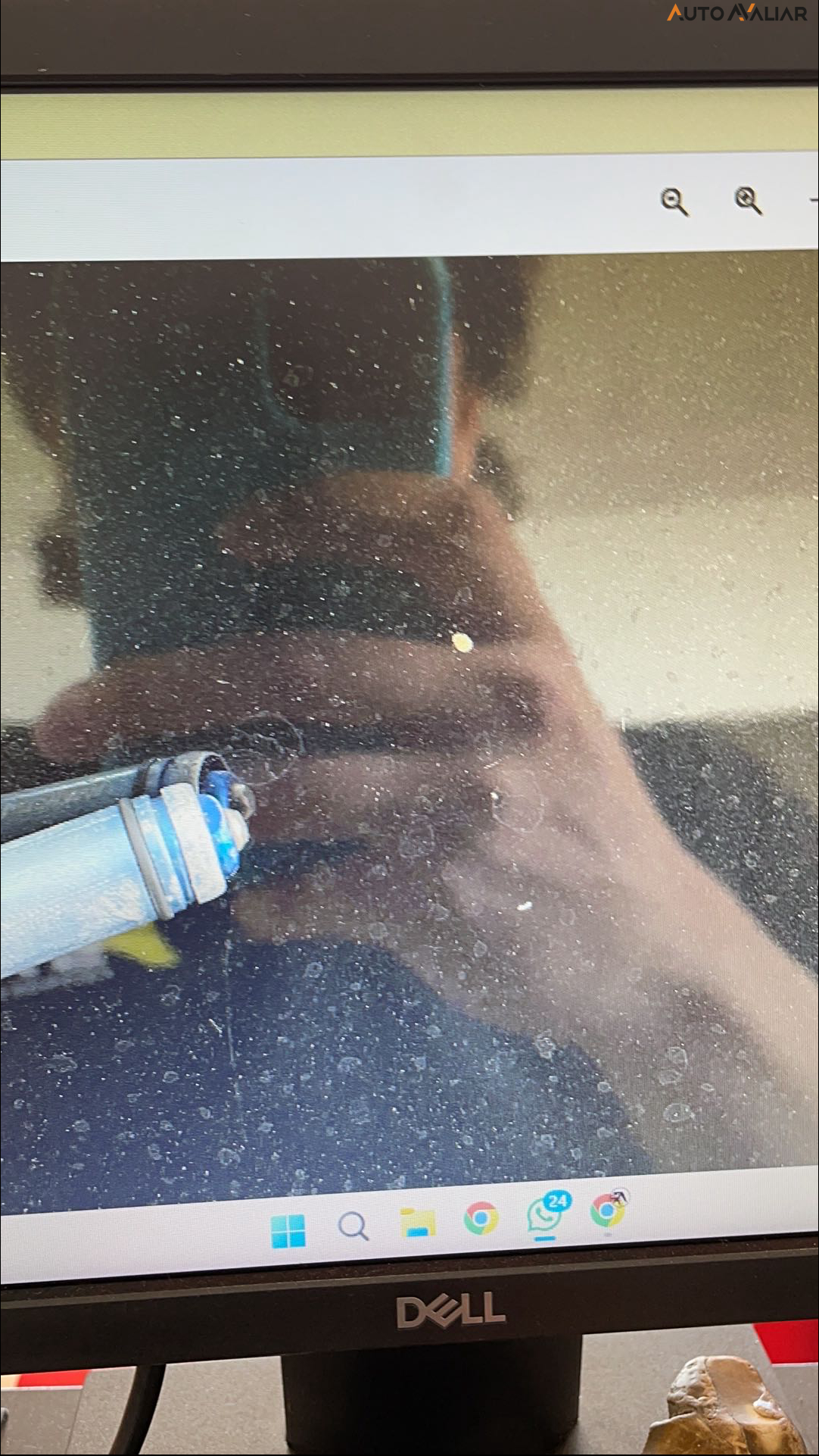 JEEP COMPASS 2.0 16V DIESEL LONGITUDE 4X4 AUTOMATICO