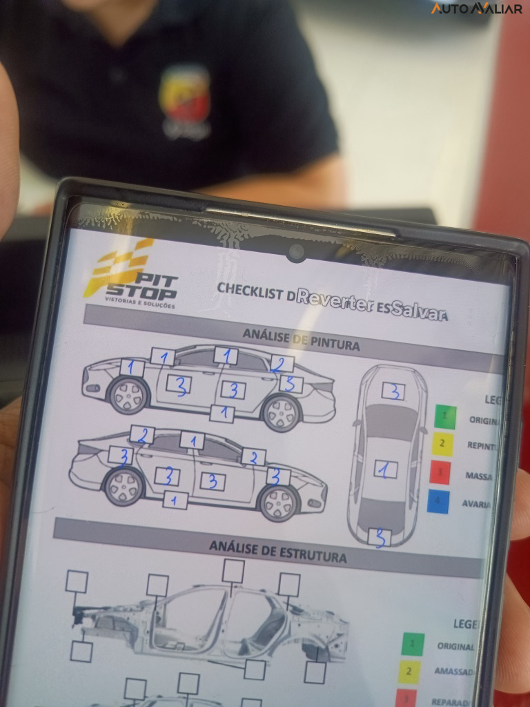 FIAT TORO 1.8 16V EVO FLEX FREEDOM AT6