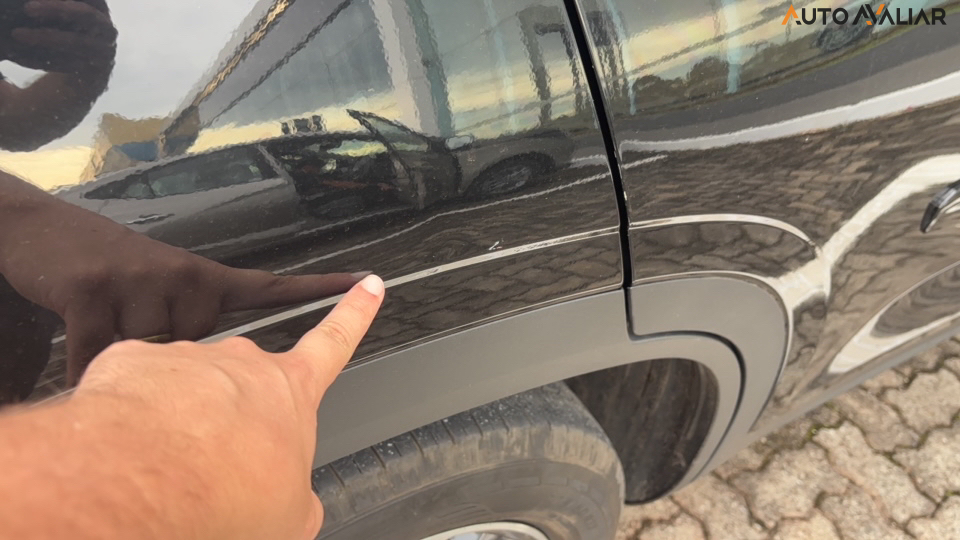 HYUNDAI CRETA 1.0 TGDI FLEX LIMITED AUTOM&Aacute;TICO