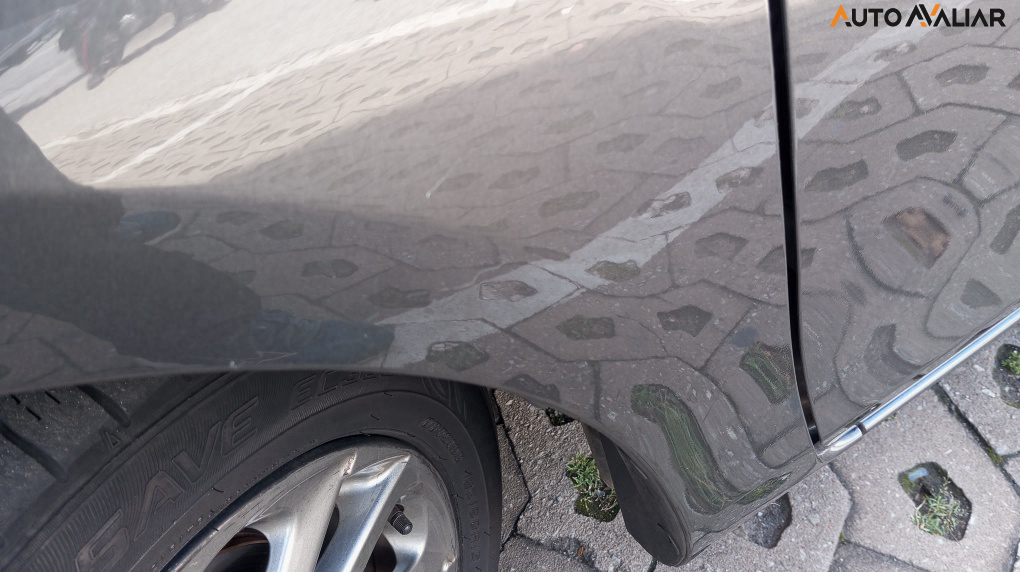 TOYOTA YARIS 1.5 16V FLEX XS MULTIDRIVE