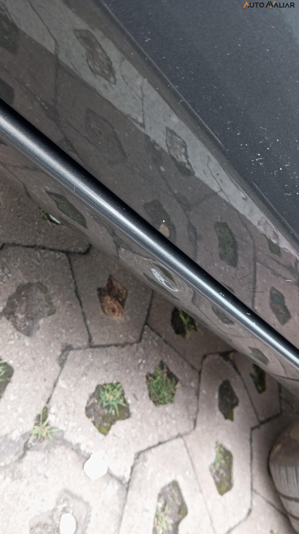 TOYOTA YARIS 1.5 16V FLEX XS MULTIDRIVE