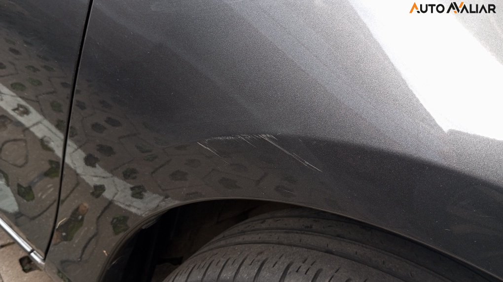 TOYOTA YARIS 1.5 16V FLEX XS MULTIDRIVE