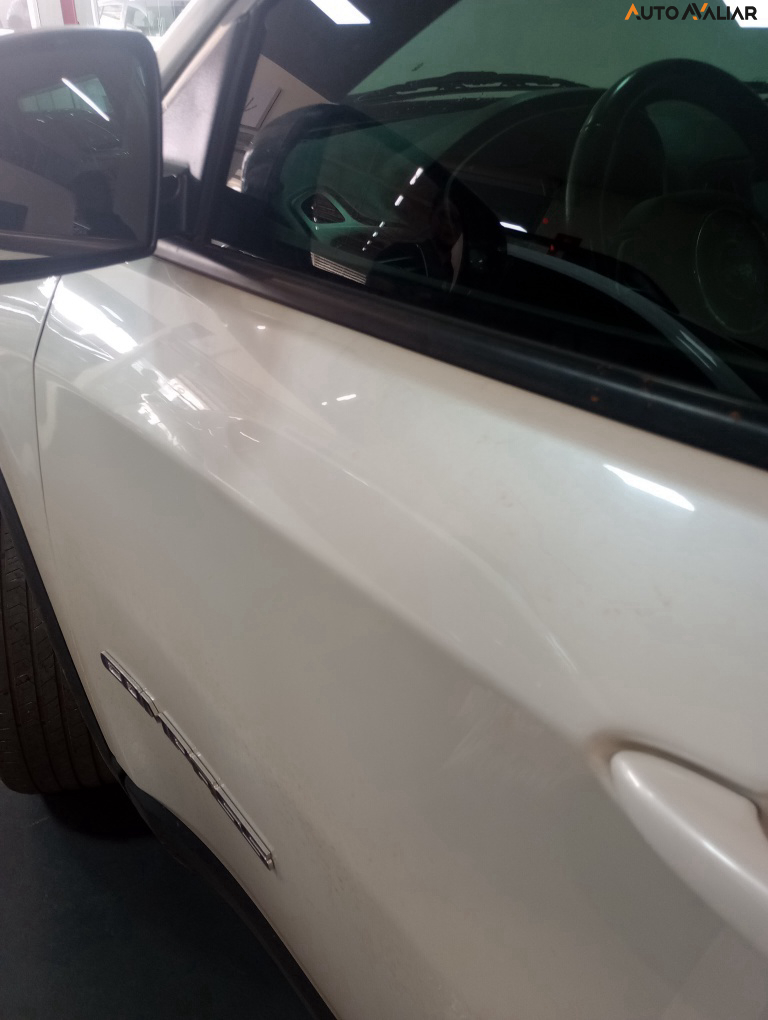 JEEP COMPASS 2.0 16V DIESEL LONGITUDE 4X4 AUTOMATICO