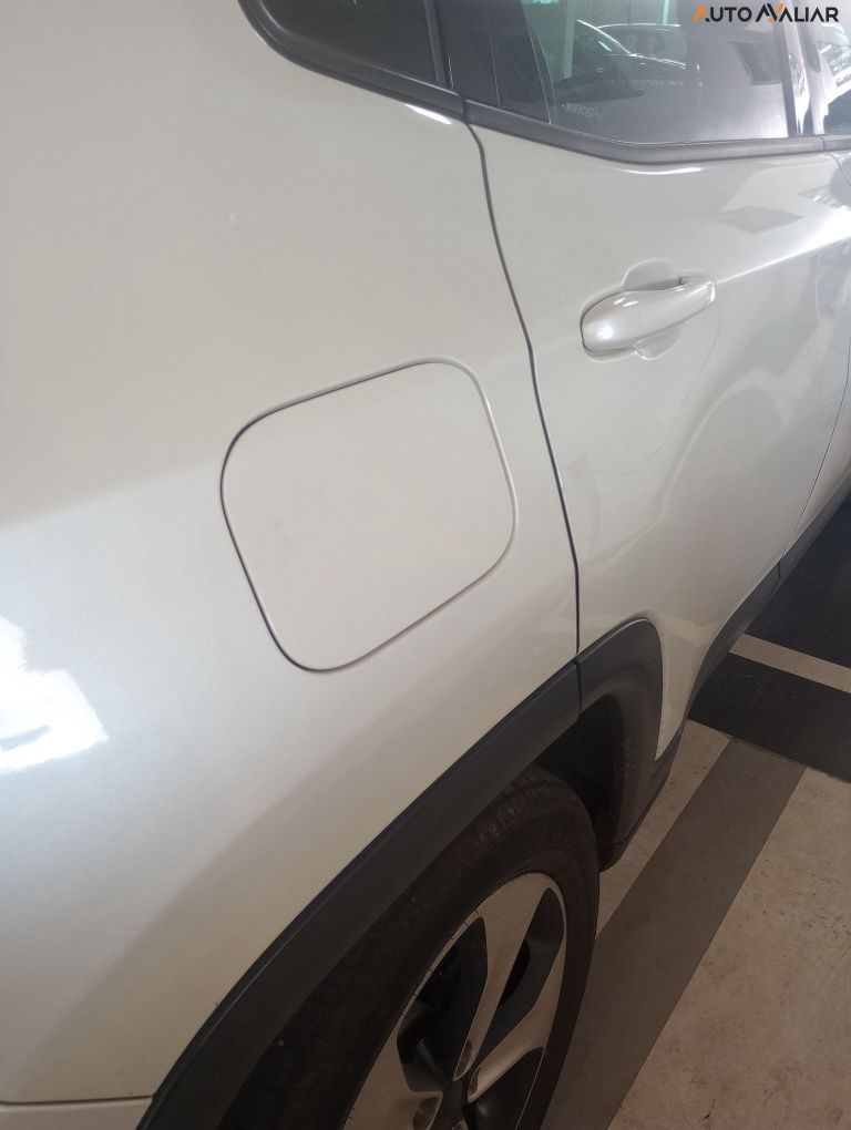 JEEP COMPASS 2.0 16V DIESEL LONGITUDE 4X4 AUTOMATICO