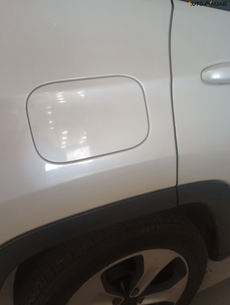 JEEP COMPASS 2.0 16V DIESEL LONGITUDE 4X4 AUTOMATICO