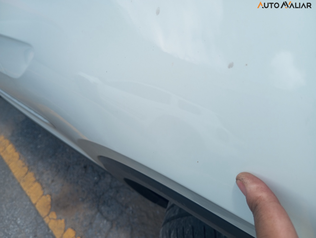 VOLKSWAGEN T-CROSS 1.0 200 TSI TOTAL FLEX SENSE AUTOM&Aacute;TICO