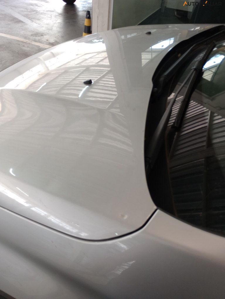 PEUGEOT 2008 1.6 16V FLEX ALLURE 4P AUTOMATICO