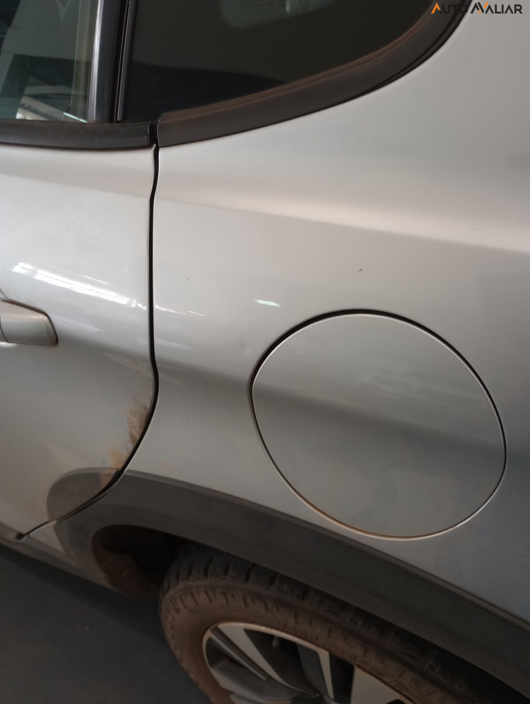 PEUGEOT 2008 1.6 16V FLEX ALLURE 4P AUTOMATICO