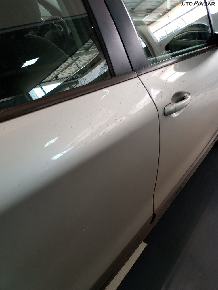 PEUGEOT 2008 1.6 16V FLEX ALLURE 4P AUTOMATICO