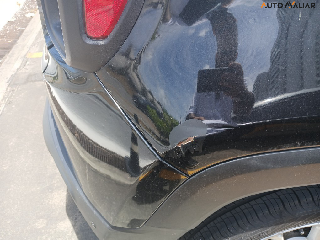 JEEP RENEGADE 1.8 16V FLEX SPORT 4P AUTOMATICO