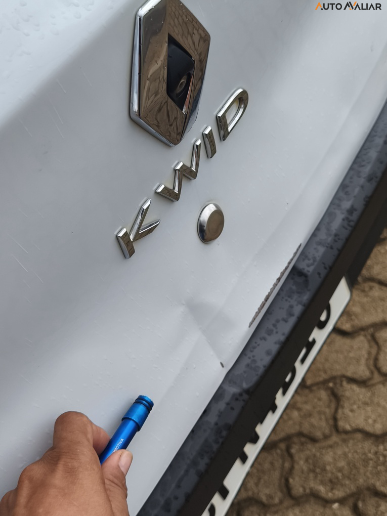 RENAULT KWID 1.0 12V SCE FLEX INTENSE MANUAL