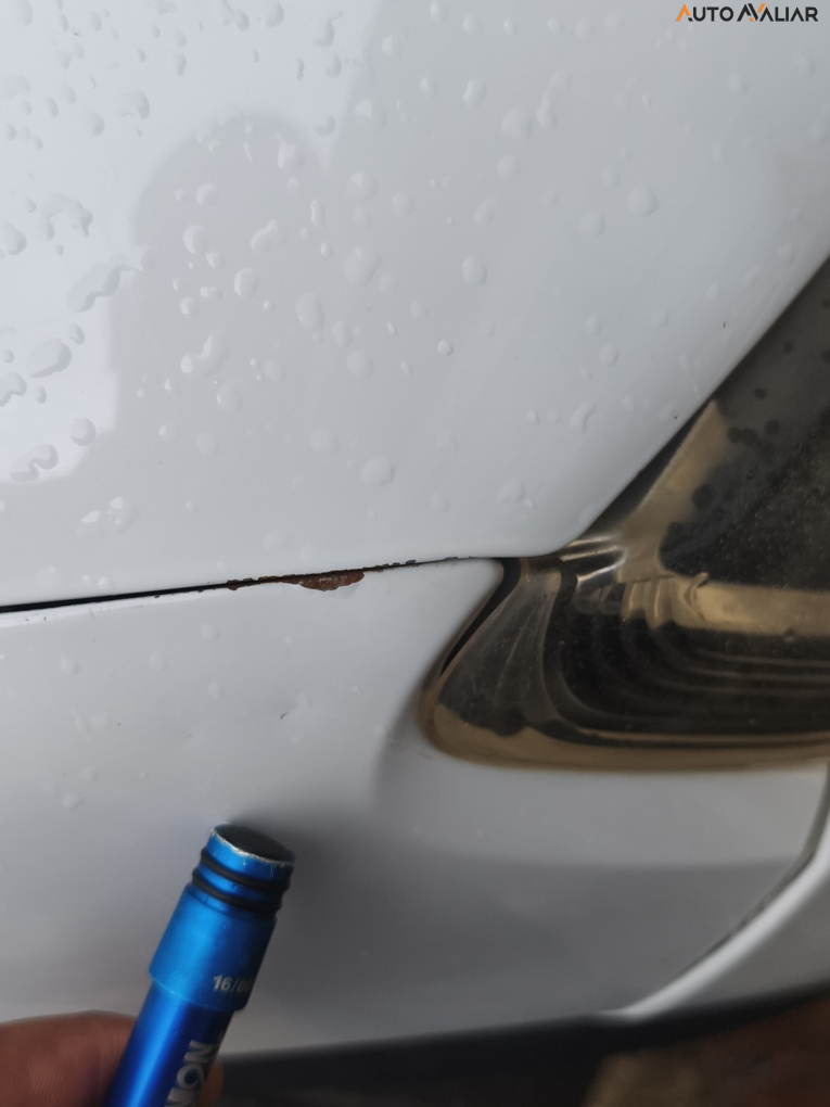 RENAULT KWID 1.0 12V SCE FLEX INTENSE MANUAL