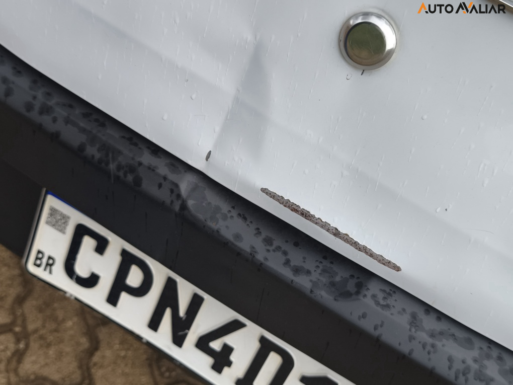 RENAULT KWID 1.0 12V SCE FLEX INTENSE MANUAL