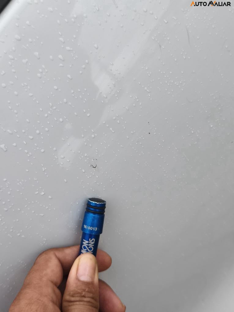 RENAULT KWID 1.0 12V SCE FLEX INTENSE MANUAL