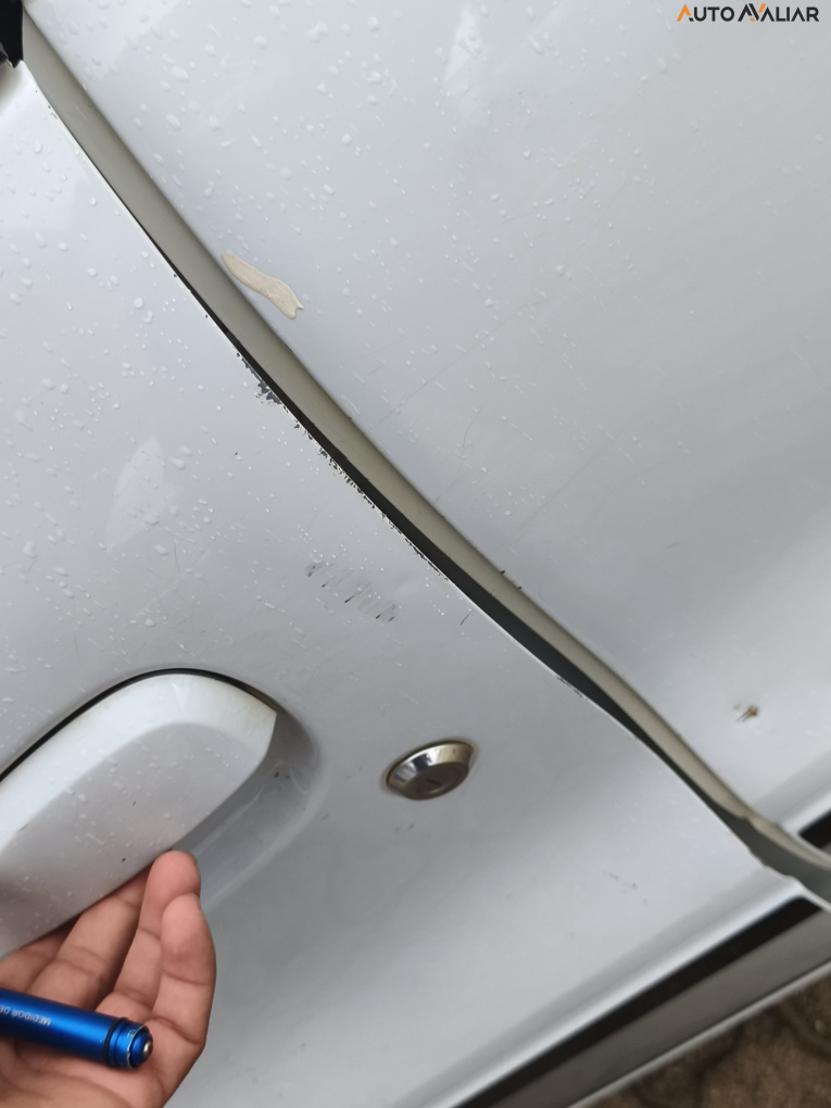 RENAULT KWID 1.0 12V SCE FLEX INTENSE MANUAL