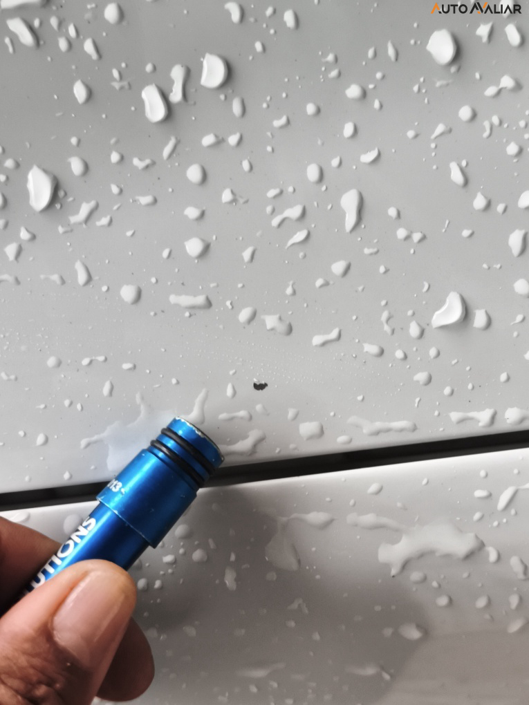 RENAULT KWID 1.0 12V SCE FLEX INTENSE MANUAL