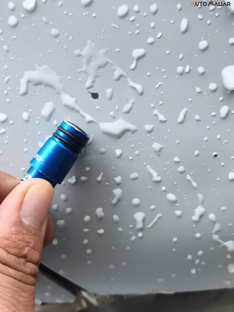 RENAULT KWID 1.0 12V SCE FLEX INTENSE MANUAL