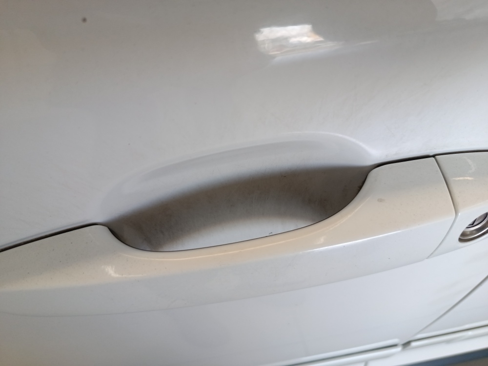 HYUNDAI CRETA 1.6 16V FLEX ATTITUDE AUTOMATICO