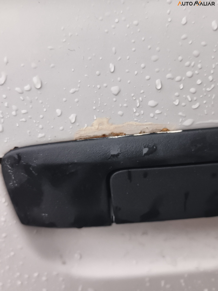 FORD RANGER 2.2 XLS 4X4 CD 16V DIESEL 4P AUTOMATICO