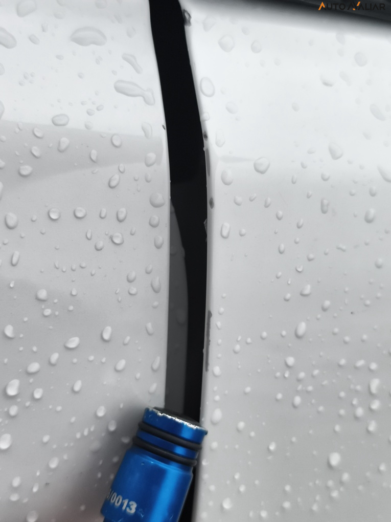 FORD RANGER 2.2 XLS 4X4 CD 16V DIESEL 4P AUTOMATICO