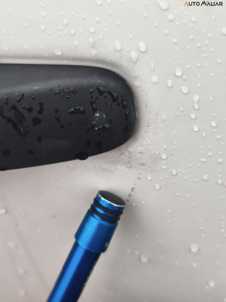 FORD RANGER 2.2 XLS 4X4 CD 16V DIESEL 4P AUTOMATICO