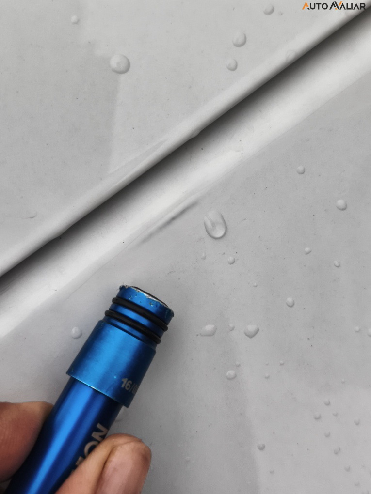 FORD RANGER 2.2 XLS 4X4 CD 16V DIESEL 4P AUTOMATICO