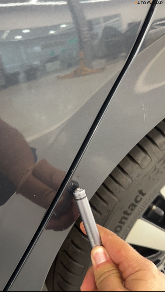 HONDA CITY 1.5 I-VTEC FLEX HATCH EXL CVT