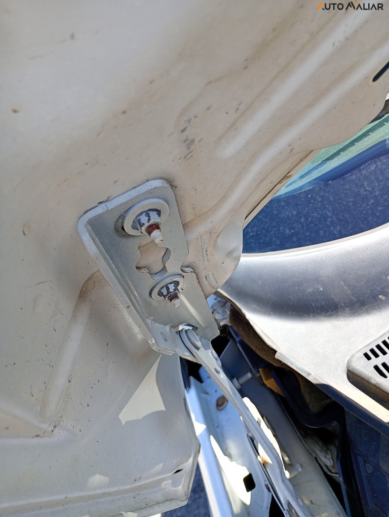 FORD ECOSPORT 1.5 TI-VCT FLEX SE DIRECT AUTOMATICO