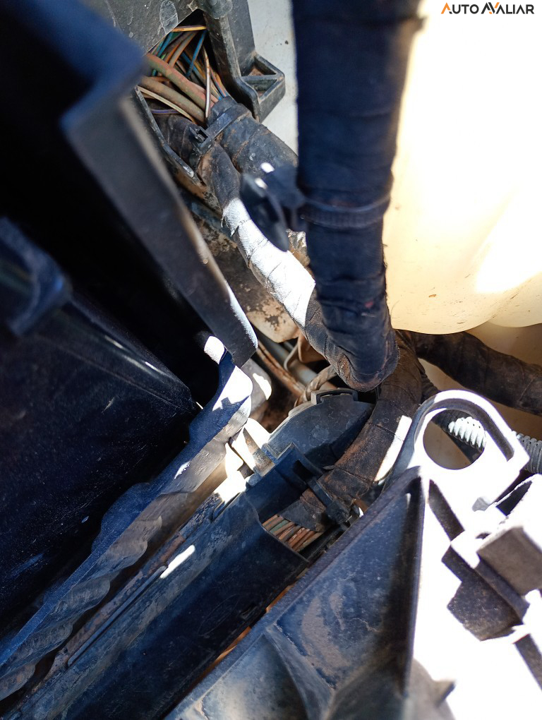 FORD ECOSPORT 1.5 TI-VCT FLEX SE DIRECT AUTOMATICO