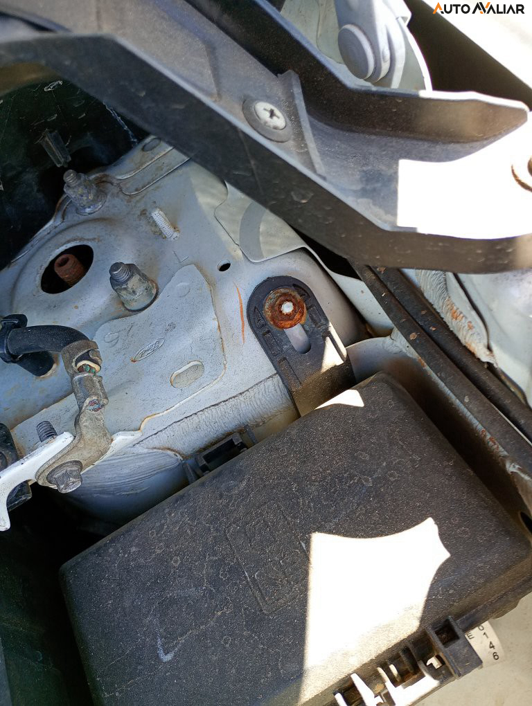 FORD ECOSPORT 1.5 TI-VCT FLEX SE DIRECT AUTOMATICO