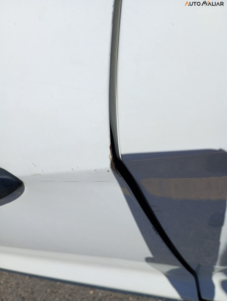 FORD ECOSPORT 1.5 TI-VCT FLEX SE DIRECT AUTOMATICO