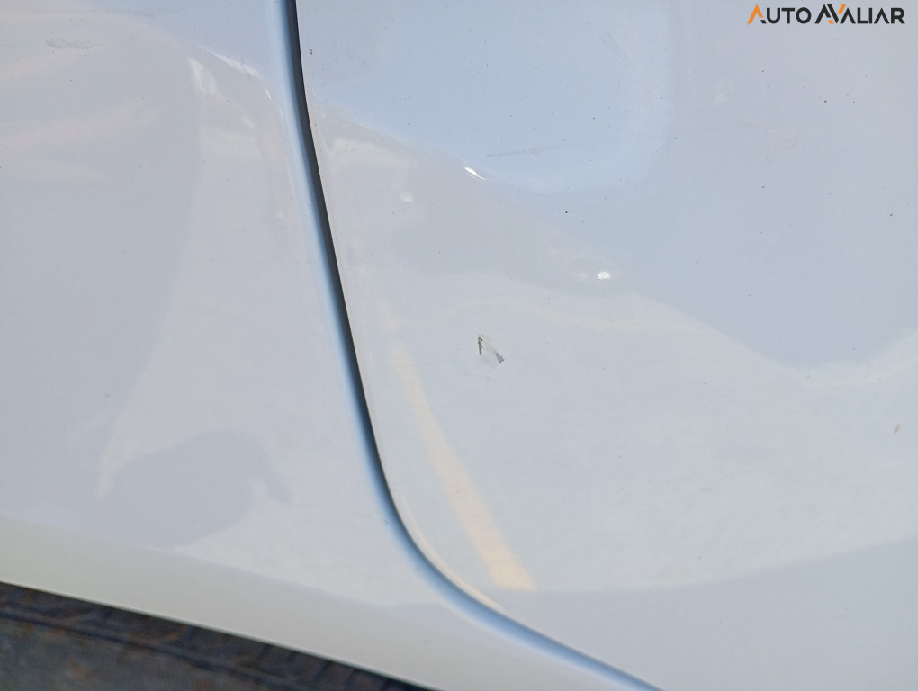 FORD ECOSPORT 1.5 TI-VCT FLEX SE DIRECT AUTOMATICO