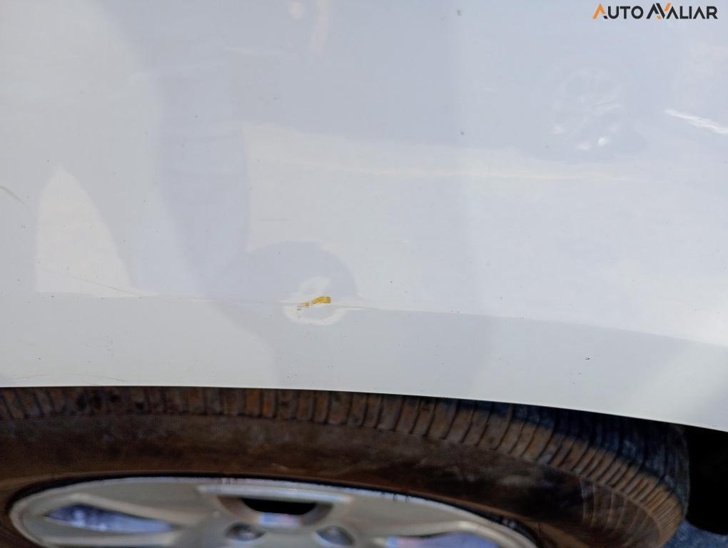 FORD ECOSPORT 1.5 TI-VCT FLEX SE DIRECT AUTOMATICO