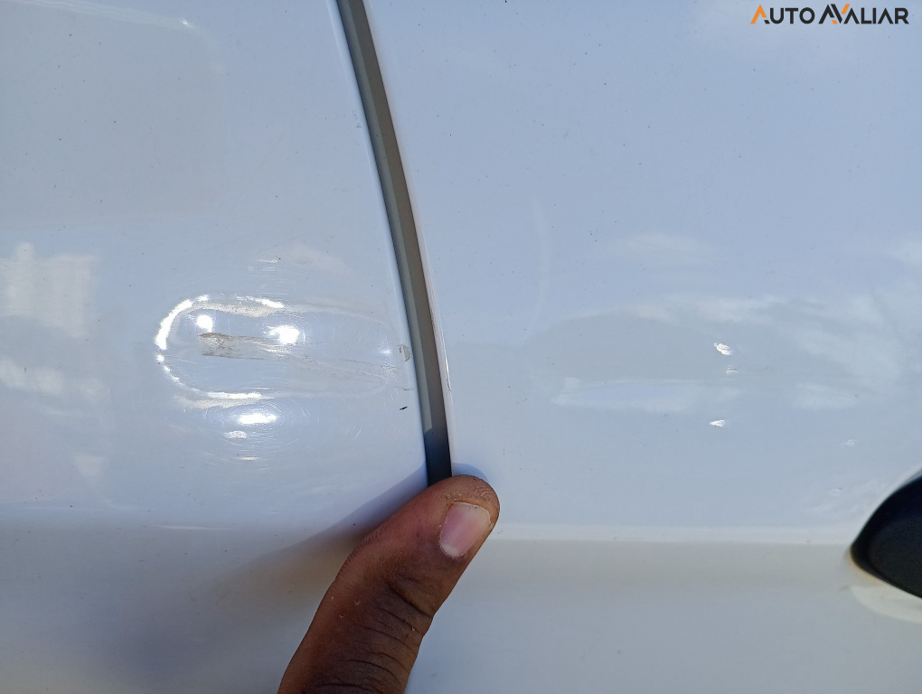 FORD ECOSPORT 1.5 TI-VCT FLEX SE DIRECT AUTOMATICO