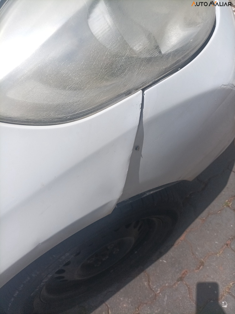 NISSAN VERSA 1.6 16V FLEX SL 4P MANUAL